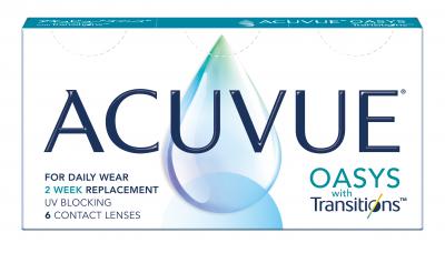 ワンデーアキュビューオアシス