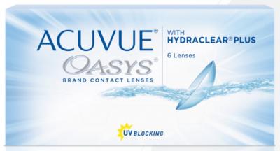 ワンデーアキュビューオアシス MAX