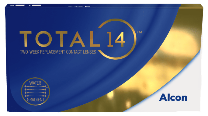 トータルフォーティーン